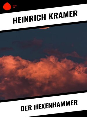 cover image of Der Hexenhammer